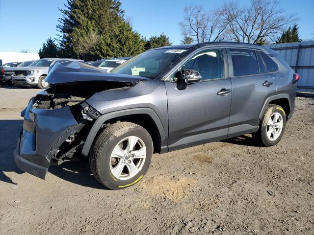 Obraz 1 z 2019 TOYOTA RAV4 XLE 2019 z VIN JTMP1RFV7KD508805
