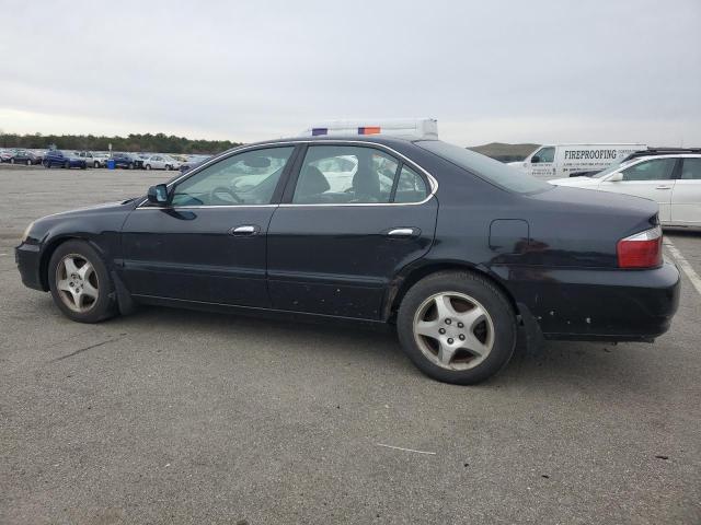 Image 2 of 2003 ACURA 3.2TL  2003 with VIN 19UUA56683A030564