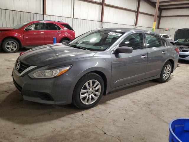 Image 1 of 2018 NISSAN ALTIMA 2.5 2018 with VIN 1N4AL3AP4JC259797
