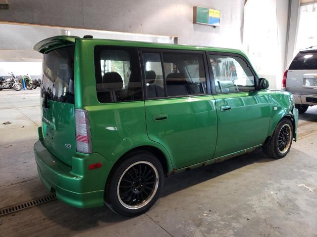 Image 3 of 2006 TOYOTA SCION XB 2006 with VIN JTLKT324464072200