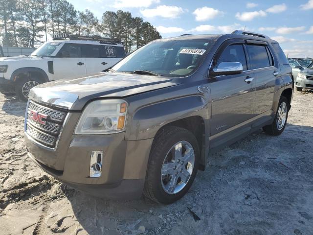 2012 GMC TERRAIN SLT 2012 image