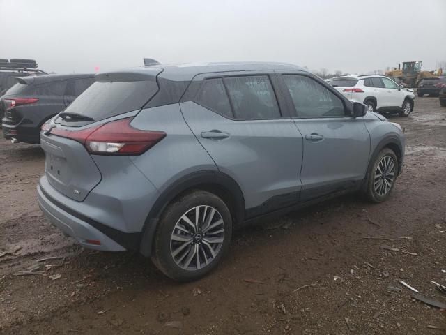 Image 3 of 2024 NISSAN KICKS SV 2024 with VIN 3N1CP5CV2RL482521