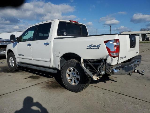 Obraz 2 z 2006 NISSAN TITAN XE 2006 z VIN 1N6AA07BX6N511409