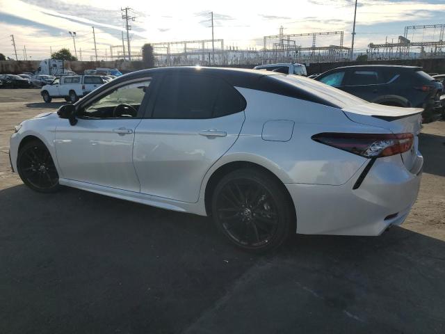 Изображение 2 2023 TOYOTA CAMRY XSE 2023 с VIN 4T1K61AK7PU139683