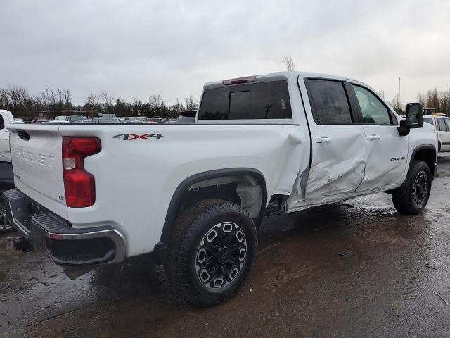 Image 3 of 2024 CHEVROLET SILVERADO K2500 HEAVY DUTY LT 2024 with VIN 2GC4YNE72R1116993