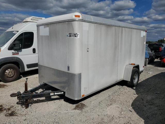Obraz 2 z 2009 CARGO TRAIL 2009 z VIN 5LBBE141491019789