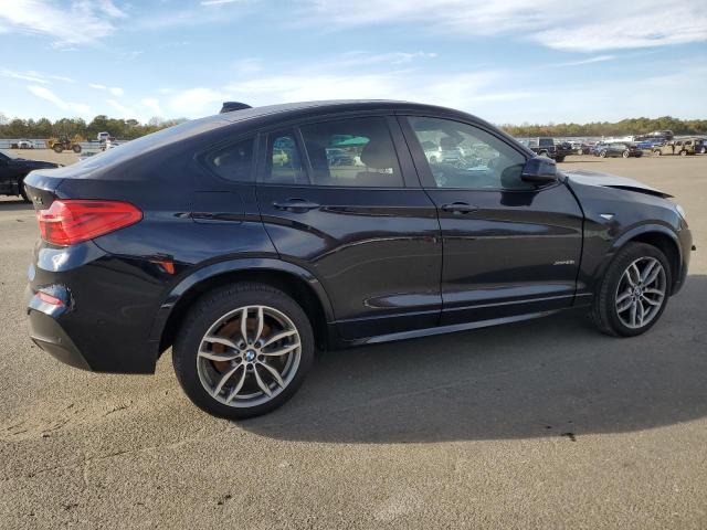 Image 3 of 2017 BMW X4 XDRIVE28I 2017 with VIN 5UXXW3C35H0T80516