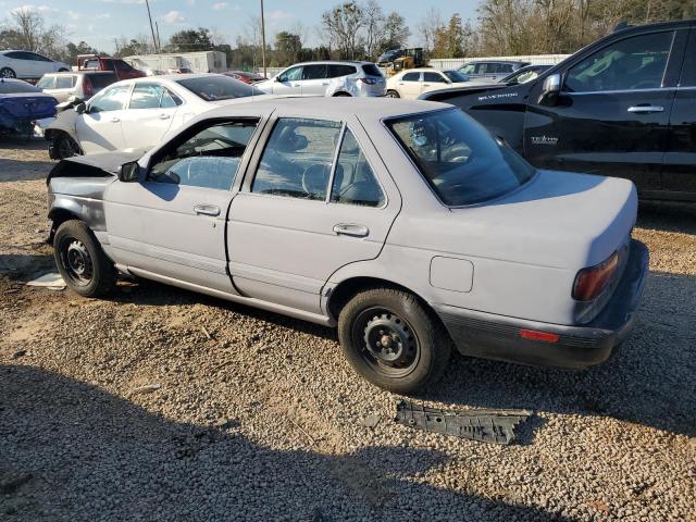 Изображение 2 1993 NISSAN SENTRA E 1993 с VIN 1N4EB31P8PC700537