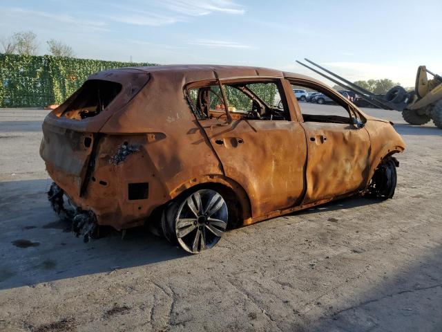 Image 3 of 2017 KIA SPORTAGE LX 2017 with VIN KNDPM3AC3H7161278
