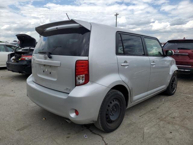Image 3 of 2012 TOYOTA SCION XB  2012 with VIN JTLZE4FE1CJ026676