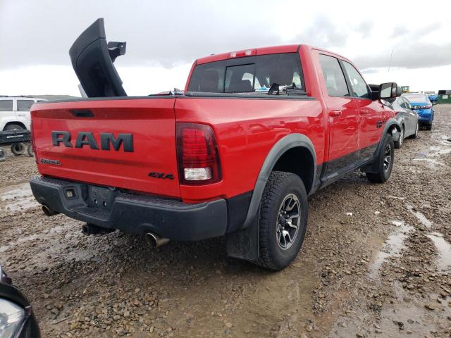 Image 3 of 2016 RAM 1500 REBEL 2016 with VIN 1C6RR7YT5GS303012