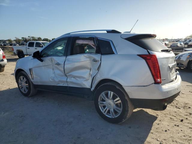 Изображение 2 2015 CADILLAC SRX LUXURY COLLECTION 2015 с VIN 3GYFNBE37FS584323