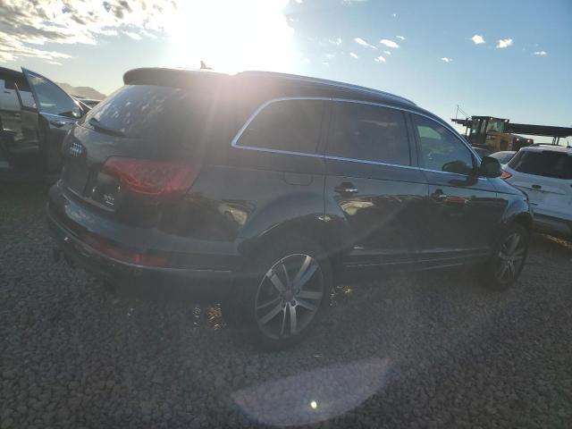 Изображение 3 2014 AUDI Q7 PREMIUM PLUS 2014 с VIN WA1LGAFE4ED016522