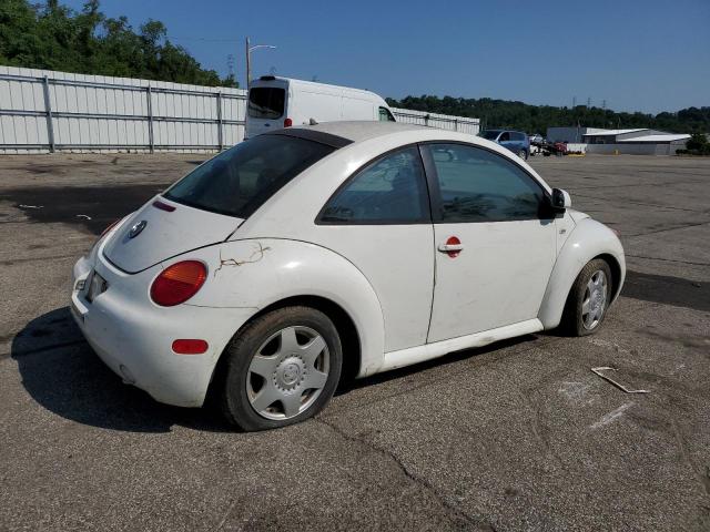 Изображение 3 2000 VOLKSWAGEN NEW BEETLE GLX 2000 с VIN 3VWDD21CXYM431641