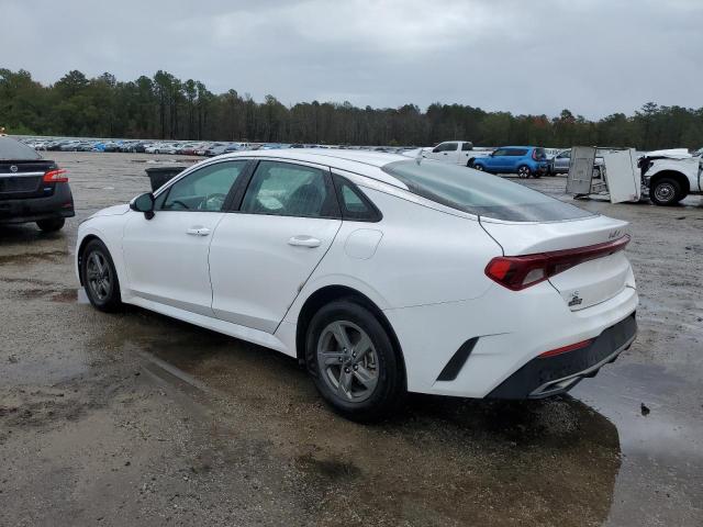 Изображение 2 2023 KIA K5 LXS 2023 с VIN 5XXG14J22PG172798