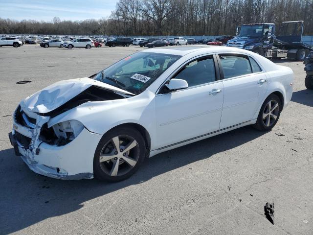 Obraz 1 z 2012 CHEVROLET MALIBU 1LT 2012 z VIN 1G1ZC5E06CF392108