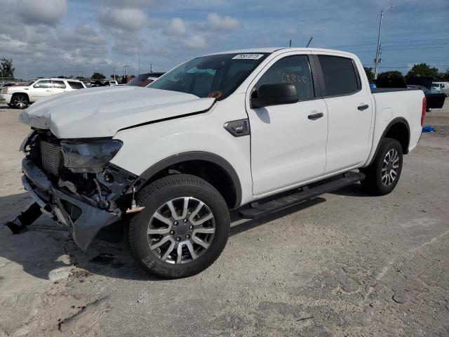 Obraz 2019 FORD RANGER XL 2019