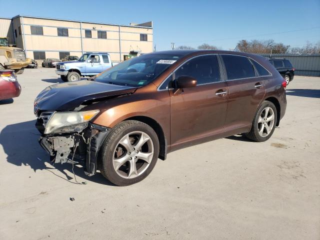Изображение 2011 TOYOTA VENZA  2011