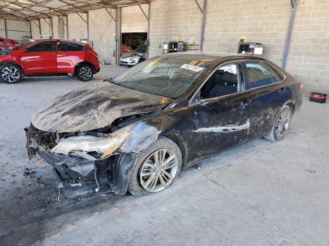 Изображение 1 2016 TOYOTA CAMRY LE 2016 с VIN 4T1BF1FK1GU161963