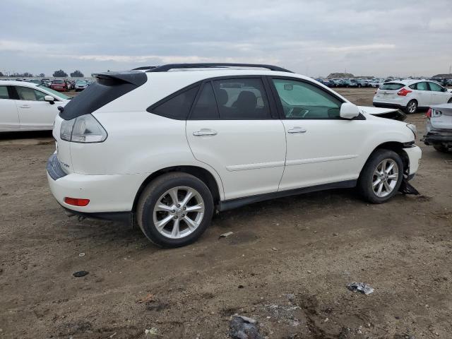 Obraz 3 z 2008 LEXUS RX 350 2008 z VIN JTJHK31U682853225