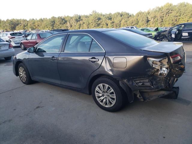 Изображение 2 2014 TOYOTA CAMRY L 2014 с VIN 4T1BF1FK3EU740014