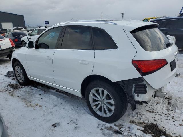 Obraz 2 z 2013 AUDI Q5 PREMIUM PLUS 2013 z VIN WA1LFAFP2DA052245