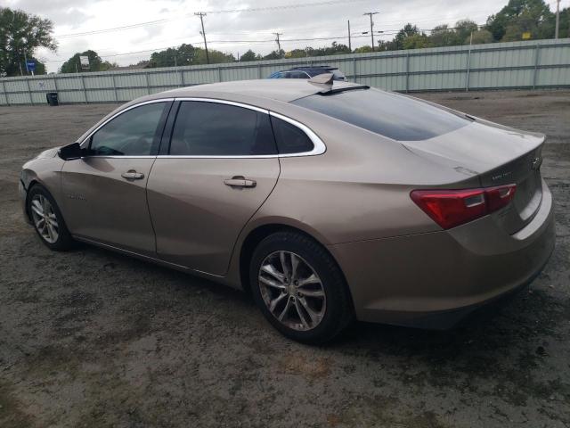 Obraz 2 z 2018 CHEVROLET MALIBU LT 2018 z VIN 1G1ZD5ST2JF192674