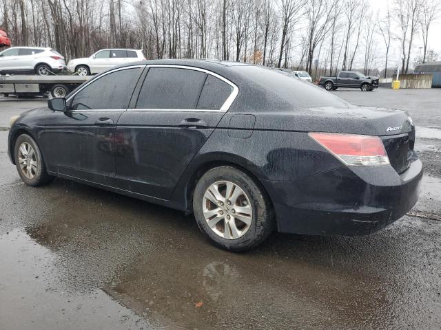Изображение 2 2010 HONDA ACCORD LXP 2010 с VIN 1HGCP2F4XAA163296