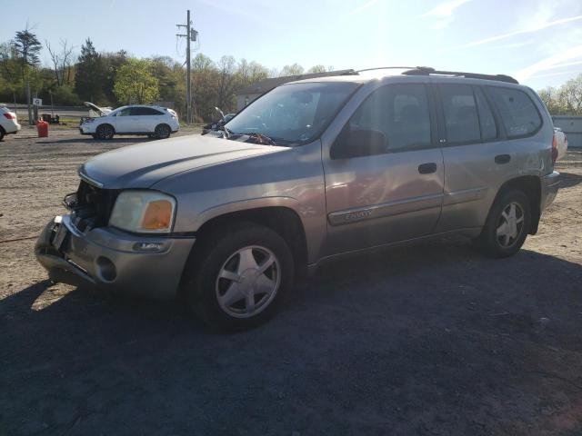 Obraz 2002 GMC ENVOY  2002
