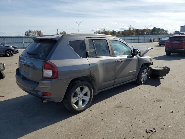 Image 3 of 2016 JEEP COMPASS SPORT 2016 with VIN 1C4NJCBA3GD793842