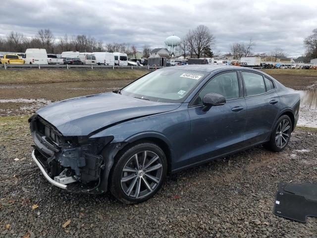 2022 VOLVO S60 B5 MOMENTUM 2022 image