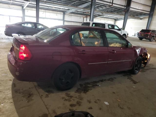 Image 3 of 2006 CHEVROLET MALIBU LT 2006 with VIN 1G1ZT51846F251490