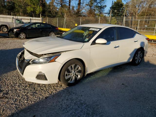 Image 1 of 2020 NISSAN ALTIMA S 2020 with VIN 1N4BL4BV0LC165653