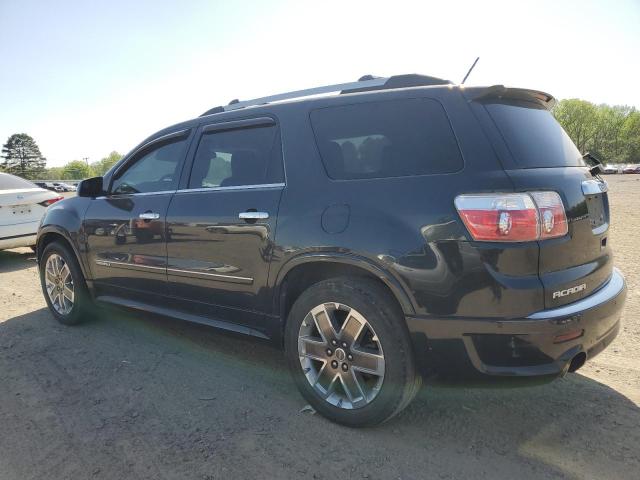 Изображение 2 2012 GMC ACADIA DENALI 2012 с VIN 1GKKRTED3CJ253540