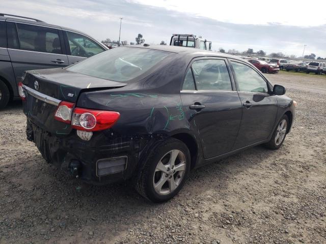 Изображение 3 2013 TOYOTA COROLLA BASE 2013 с VIN 5YFBU4EE2DP145321