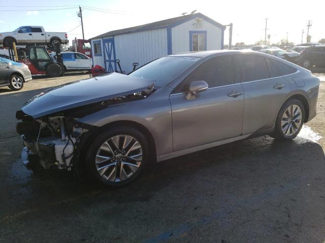 Image 1 of 2022 TOYOTA MIRAI LE 2022 with VIN JTDAAAAA6NA006501