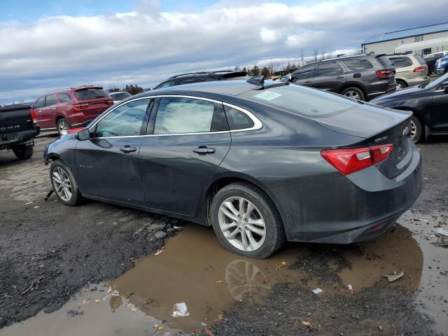Image 2 of 2016 CHEVROLET MALIBU LT 2016 with VIN 1G1ZE5ST0GF264977