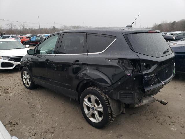 Изображение 2 2014 FORD ESCAPE SE 2014 с VIN 1FMCU0G93EUD55858