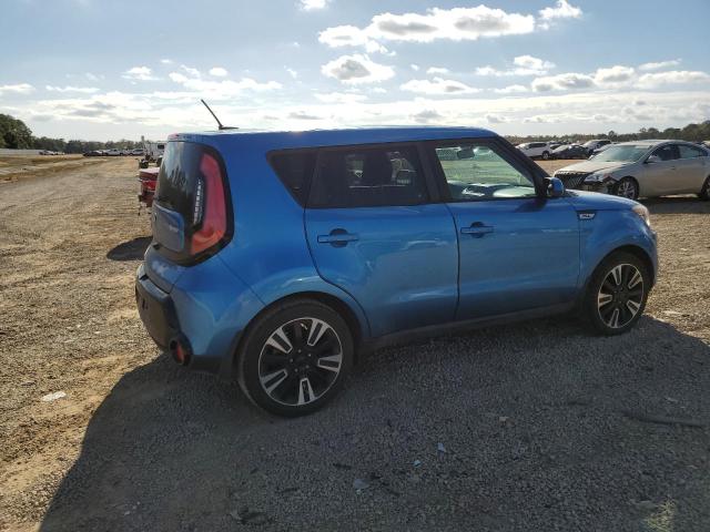 Image 3 of 2016 KIA SOUL + 2016 with VIN KNDJP3A52G7330459