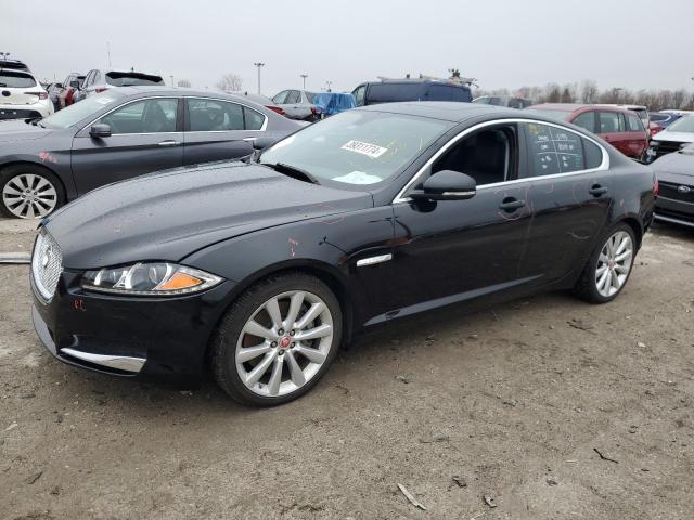 Изображение 2014 JAGUAR XF  2014