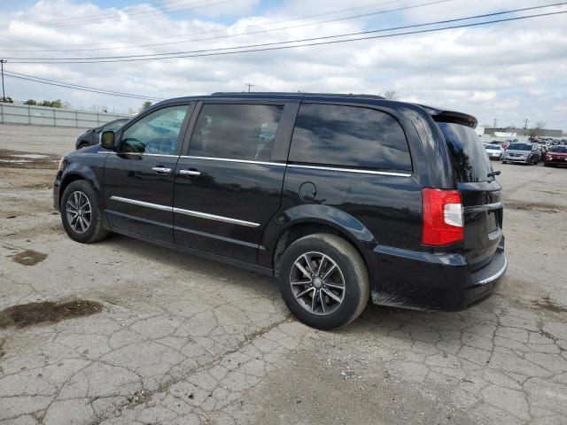 Image 2 of 2013 CHRYSLER TOWN & COUNTRY TOURING L 2013 with VIN 2C4RC1CG9DR797647