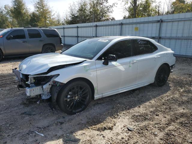 Изображение 1 2024 TOYOTA CAMRY TRD 2024 с VIN 4T1KZ1AK3RU092405