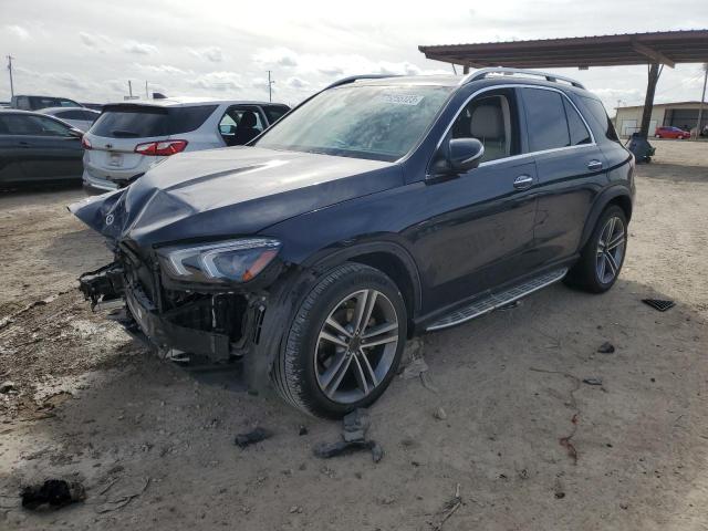 Obraz 1 z 2021 MERCEDES-BENZ GLE 350 2021 z VIN 4JGFB4JB8MA359927