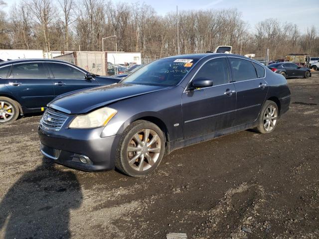 Изображение 2009 INFINITI M35 BASE 2009