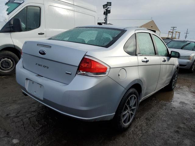 Изображение 3 2010 FORD FOCUS SEL 2010 с VIN 1FAHP3HN2AW159462