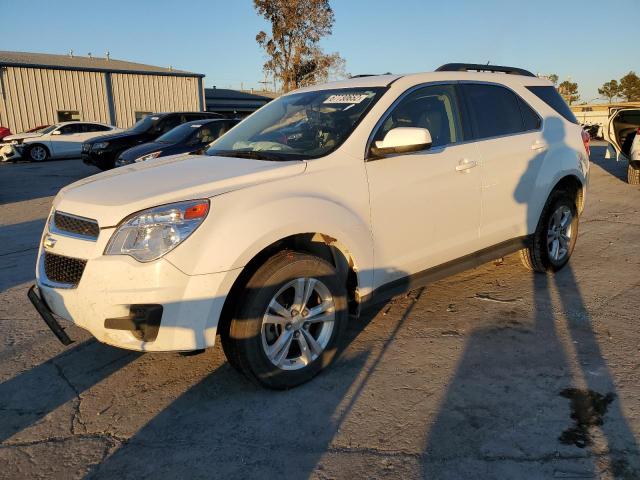 Image 1 of 2015 CHEVROLET EQUINOX LT 2015 with VIN 2GNALBEK3F6335018