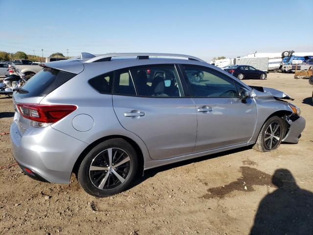 Изображение 3 2023 SUBARU IMPREZA PREMIUM 2023 с VIN 4S3GTAD63P3712389