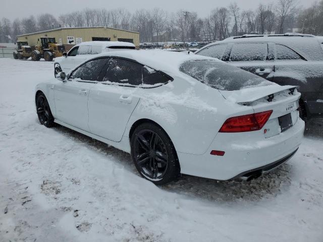 Obraz 2 z 2013 AUDI S7 PRESTIGE 2013 z VIN WAU32AFC7DN098870
