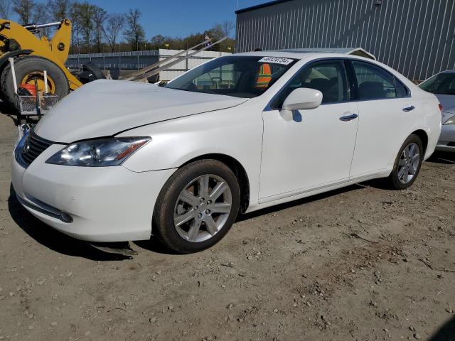 Obraz 1 z 2007 LEXUS ES 350 2007 z VIN JTHBJ46G172102955