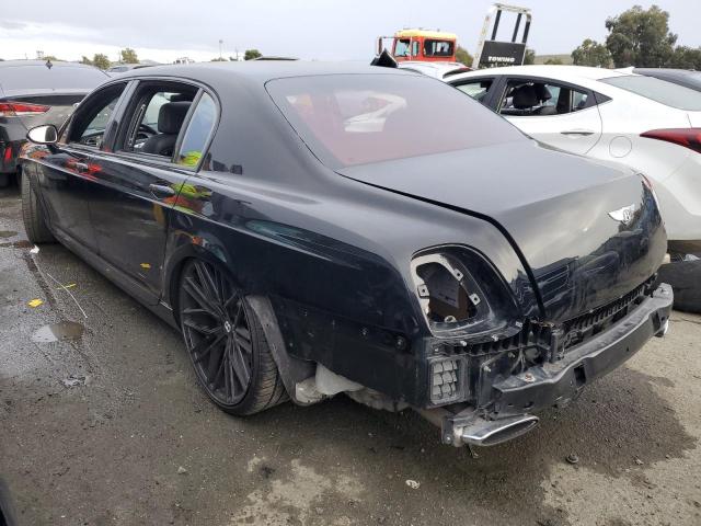 Obraz 2 z 2009 BENTLEY CONTINENTAL FLYING SPUR 2009 z VIN SCBBP93W39C061785